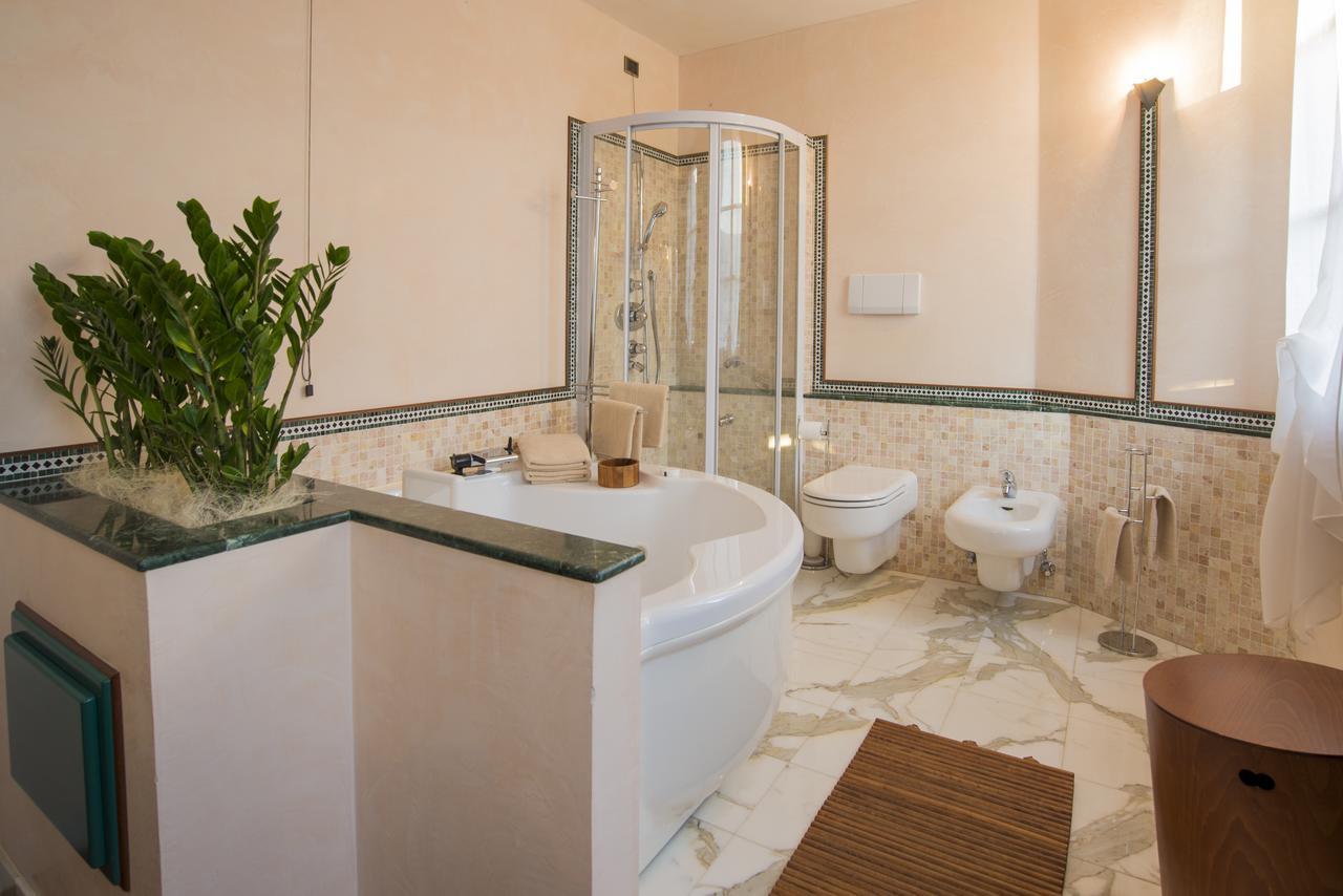 Era Destino B&B Bassano del Grappa Luaran gambar