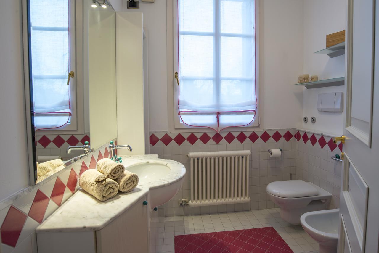 Era Destino B&B Bassano del Grappa Luaran gambar