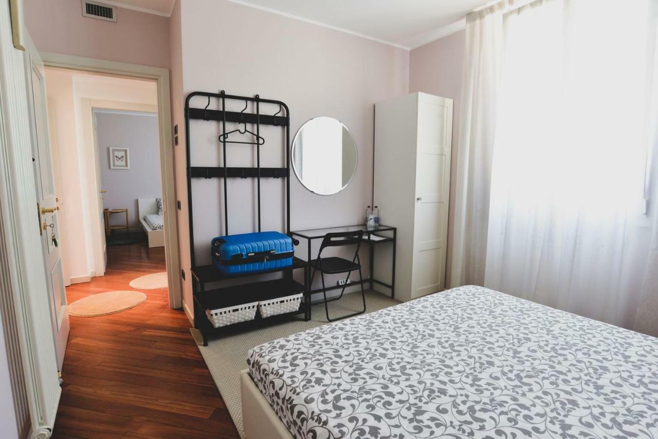 Era Destino B&B Bassano del Grappa Luaran gambar