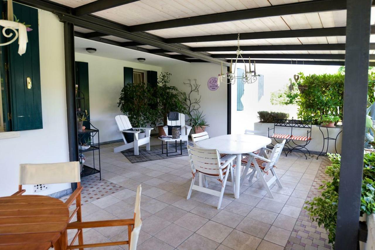 Era Destino B&B Bassano del Grappa Luaran gambar