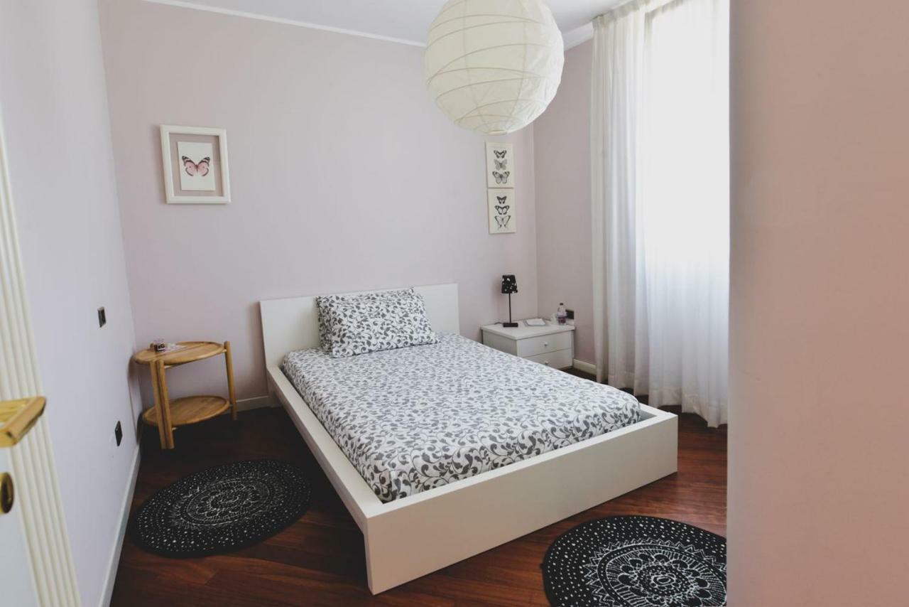 Era Destino B&B Bassano del Grappa Luaran gambar