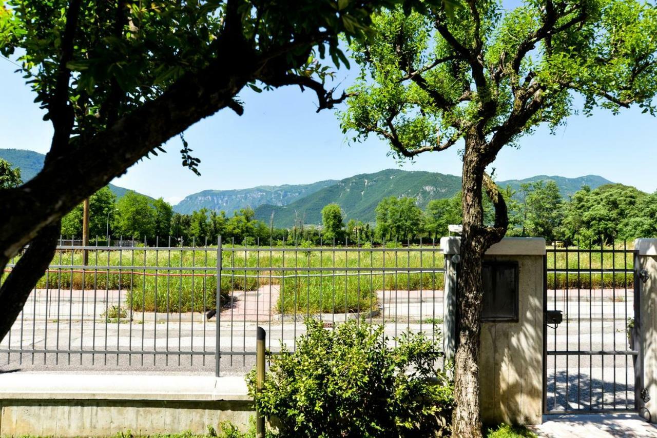 Era Destino B&B Bassano del Grappa Luaran gambar